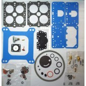 Holley kit for 390,450, & 600CFM Carburettors inside Needles