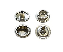 Snap Fastener refill packs - Sussex Marine Supplies