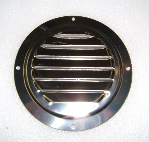 Vents and Hatches - Sussex Marine Supplies